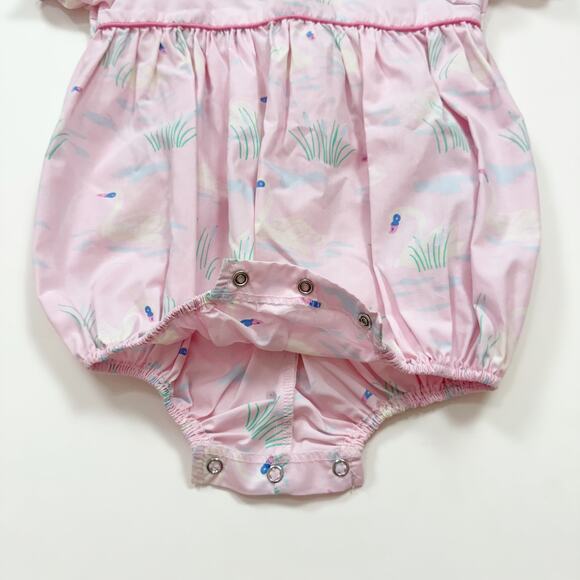 The Beaufort Bonnet Company Holly Day Bubble - Picture 8 of 10